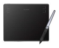 Tablet graficzny Huion HS64 6930444801175